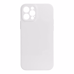 Мягкий чехол для сублимации, IPHONE 12 PRO