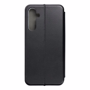 Dėklas Book Elegance Samsung A256 A25 5G juodas