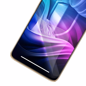 Protective film matte 3mk Silky Matt Pro for Motorola Edge 50 Neo