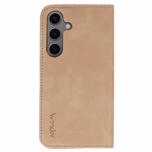 "Wonder Smart Case" dėklas "Xiaomi 17 Pro cappuccino