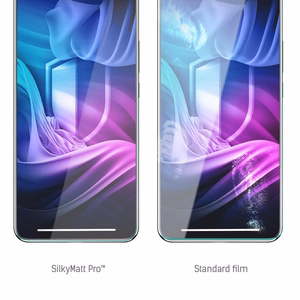 3mk Silky Matt Pro — защита экрана телефона для Huawei Nova 13 Pro
