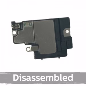 Loudspeaker Compatible With Apple iPhone X bottom loudspeaker 100% original (Used)
