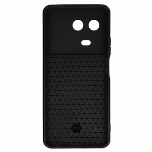 Чехол Slide Camera Armor для Realme 11 5G чёрный