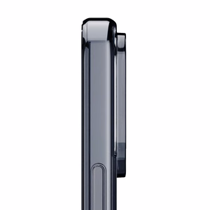 Dėklas 3mk Clear MagCase Apple iPhone 16 Pro Max