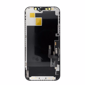 JK LCD дисплей IPHONE 12 / 12 PRO SOFT OLED (Change IC)