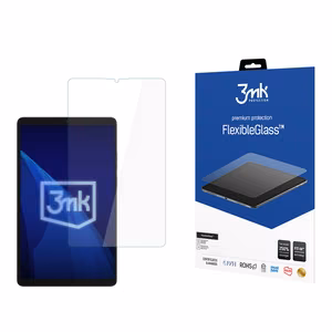 3mk FlexibleGlass hybrid glass for Samsung Galaxy Tab A11
