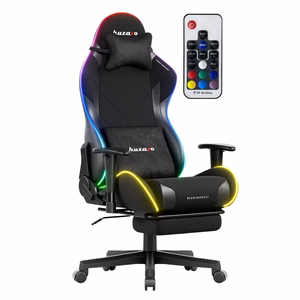 Huzaro Force 5.7 RGB žaidimų kėdė