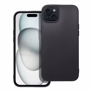 Soft dėklas iPhone 15 Plus Soft