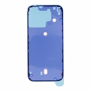 ServicePack 923-11072 Клейкая плёнка задней крышки для iPhone 16 Pro Max (упаковка 30 шт.)