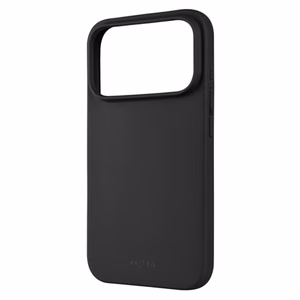 Fixed Story Back cover Xiaomi Redmi Note 15 Pro 4G Rubberized Black