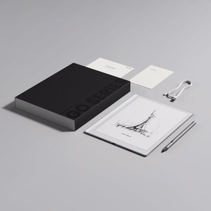 ONYX BOOX Go 10.3 (Gen 2) OPC1504R (E-Reader)