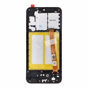 Оригинал ЖК-экран для Samsung A20E A202F OEM с рамкой