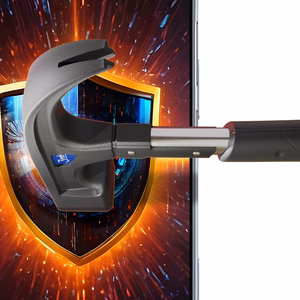 3mk Silky Matt Privacy — приватный фильтр для экрана для Oppo Reno 14 F/ 14 FS 5G