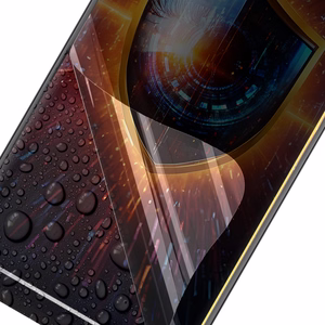 3mk Silky Matt Privacy Матовая защитная плёнка для Motorola Edge 30 Ultra