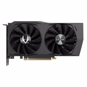 ZOTAC GAMING GeForce RTX 3050 ECO 8GB