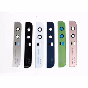 Rear Camera Lens Compatible With Huawei P10 Rear Camera Lens Pink
