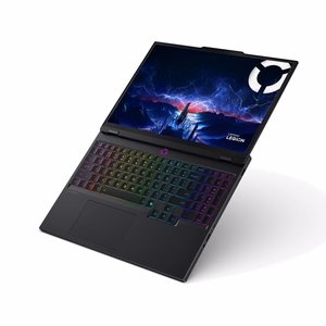 Lenovo Legion 5 15IRX10 i7-13650HX 15.1" WQXGA OLED 500 nits 165 Hz blizgus 32 GB DDR5 4800 512 GB SSD GeForce RTX 5060 8 GB LAN 5.0 MP kamera 80 Wh be OS Eclipse juoda