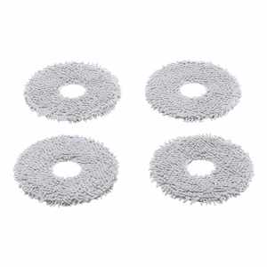 DJI ROMO mopping pad
