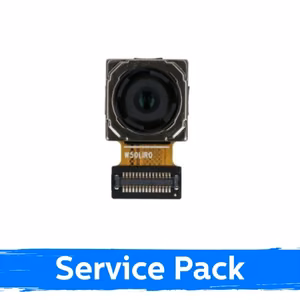 Camera Compatible With Samsung G556 Xcover 7 Rear Camera / (wide) 50M / (Service Pack)