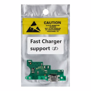 Charging board for MOTOROLA E6s OEM (Fast Charger)