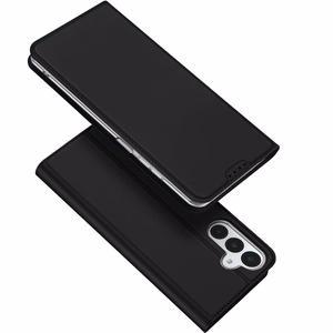 Dėklas Dux Ducis Skin Pro Samsung A175 A17 4G/A176 A17 5G juodas