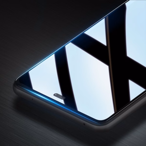 Dux Ducis 9D Закалённое стекло Xiaomi 12 Lite 9H закалённое стекло с чёрной рамкой