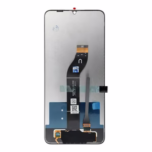 LCD дисплей для Redmi 13C (high light) без рамки