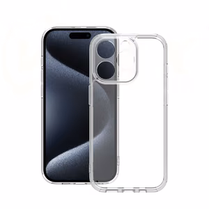 Vmax акриловый Anti-drop чехол для Samsung Galaxy A54 прозрачный
