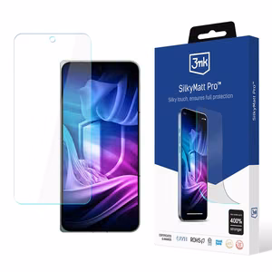 OnePlus Open (Front) - 3mk Silky Matt Pro