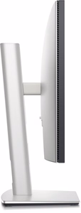 DELL UltraSharp U2424H kompiuterio monitorius 60,5 cm (23.8") 1920 x 1080 pikseliai „Full HD“ LCD Juoda, Sidabras