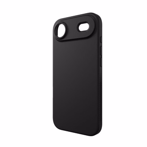 Dėklas telefonui ZAGG MANHATTAN SNAP suderinamas su MagSafe IPHONE 17 Air juodas