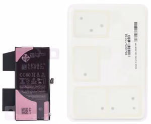 Оригинальный аккумулятор iPhone 13 mini 2406mAh (сервисная упаковка)