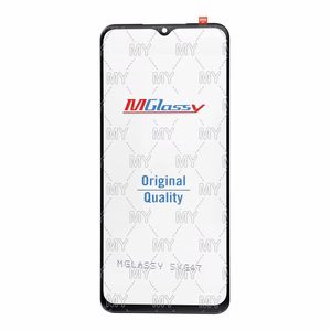 MUSTTBY переднее стекло + OCA Samsung M13