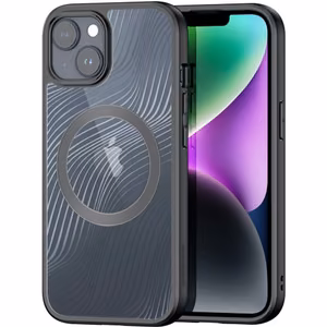 Dėklas Dux Ducis Aimo Mag Apple iPhone 15 Plus