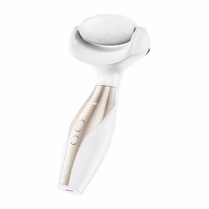 ANLAN 01-AMFY51-02A 2-in-1 Electric EMS Massager