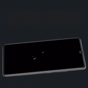 Nillkin Amazing H 9H grūdintas apsauginis ekrano stiklas, skirtas Samsung Galaxy A42 5G