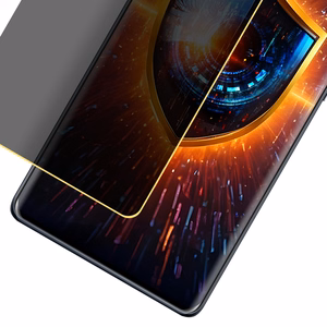 3mk Silky Matt Privacy apsauginis stikliukas Infinix Note 40 Pro
