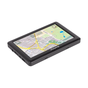 GPS-навигатор Peiying Basic PY-GPS5015 с картой