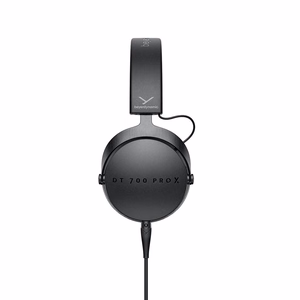 Beyerdynamic DT 700 PRO X – studio headphones, closed-back, black (737704)