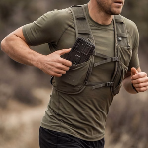 Комплект чехлов Tech-Protect Kevlar Cam+, 2 шт. для Samsung Galaxy A27, чёрный