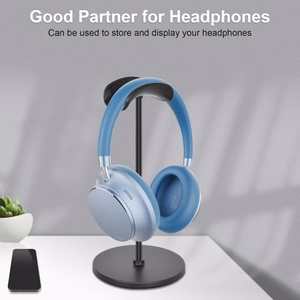 Reach Headphone Stand