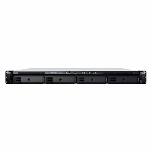 Synology RackStation RS822+ NAS ir duomenų saugojimo serveris Ryzen Embedded V1500B 2 GB DDR4 DSM