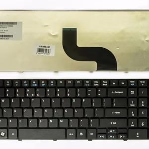 Klaviatūra ACER Aspire: 5340, 5536, 5738, 5740