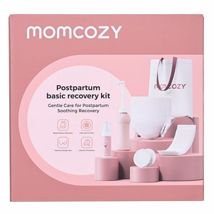 Momcozy PK007 - Nėštumo produktų rinkinys