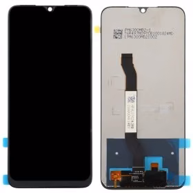 LCD screen Xiaomi Redmi Note 8 / Note 8 2021 with touch screen Black original