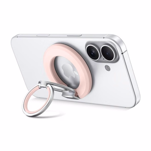 Tech-Protect mmR500 MagSafe laikiklis - Rozinis
