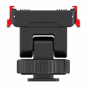 Puluz daugiafunkcinis adapteris su greitu atleidimu DJI Osmo Action 6 / Nano