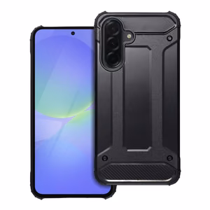 Case for Samsung A36 5G Armor black