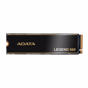 ADATA LEGEND 960 M.2 2 TB PCI Express 4.0 3D NAND NVMe
