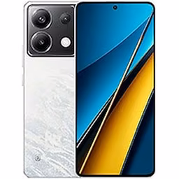 Poco X6 5G